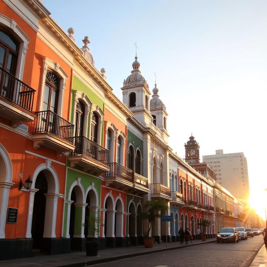 Casco Antiguo