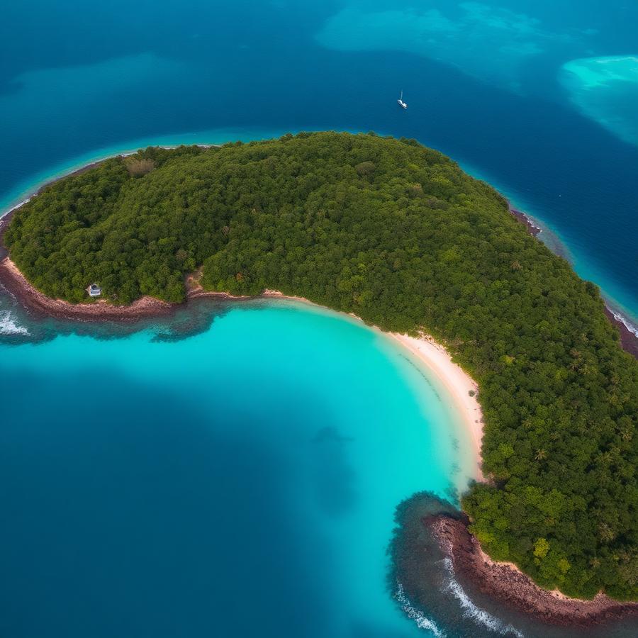 Isla Coiba